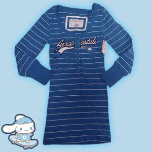 Aeropostale button up